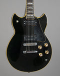 1978 Yamaha SG500 (Japan, Black, HSC)*