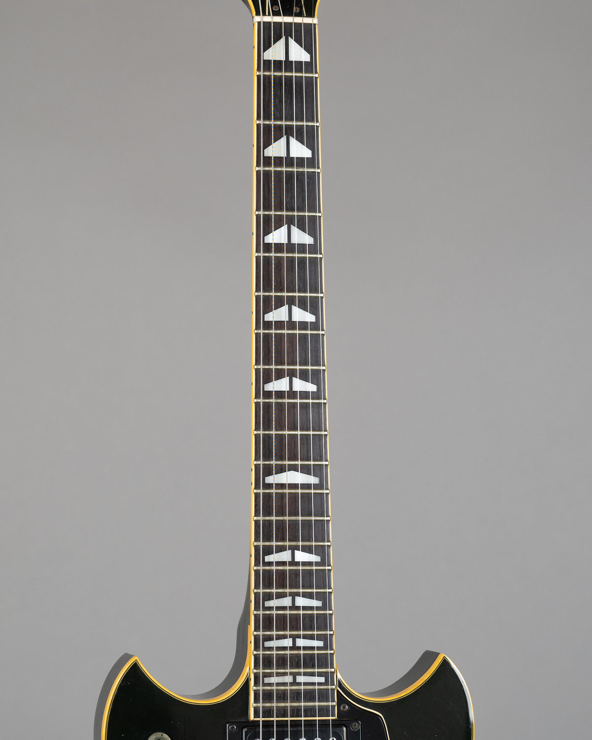 1978 Yamaha SG500 (Japan, Black, HSC)*