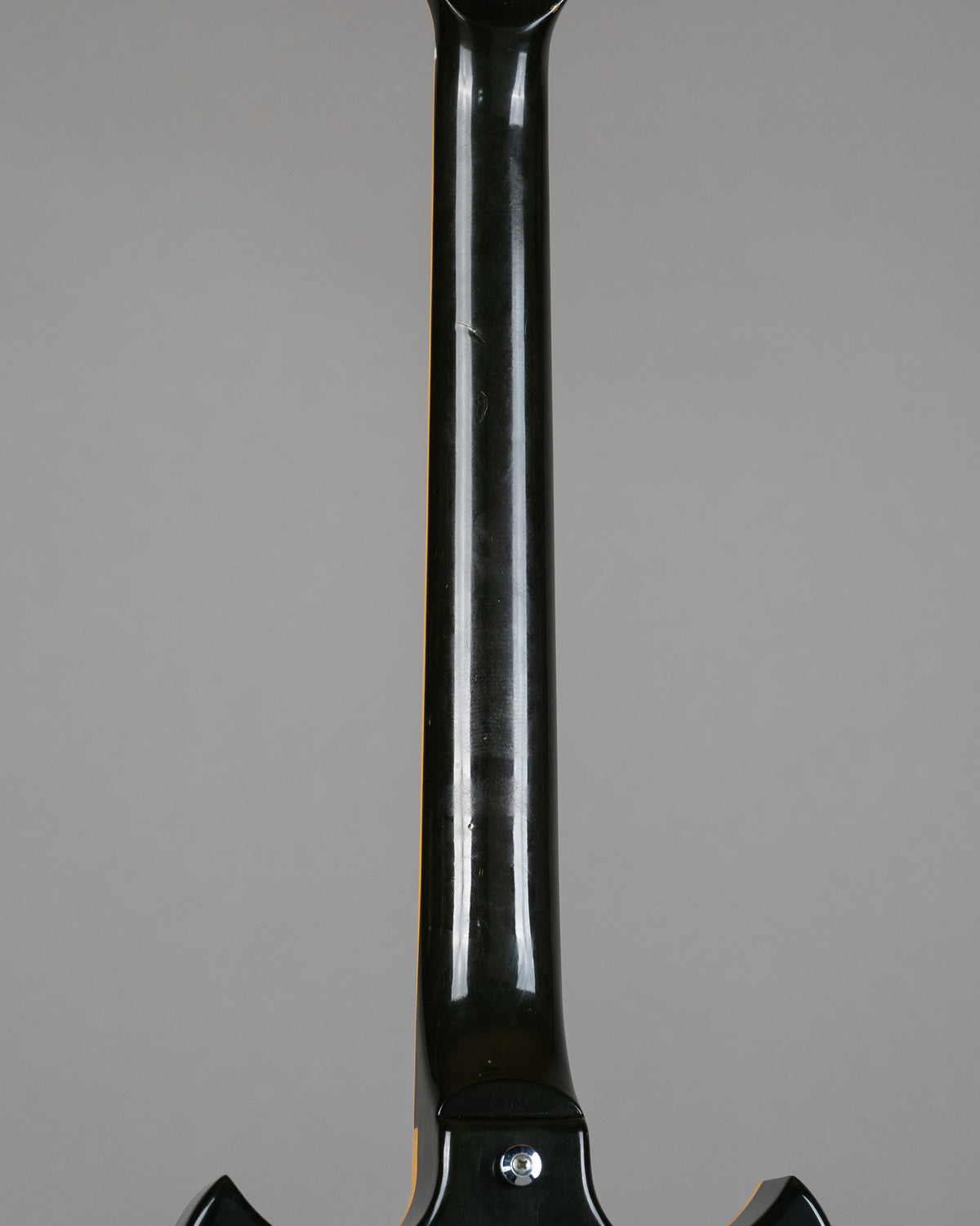 1978 Yamaha SG500 (Japan, Black, HSC)*