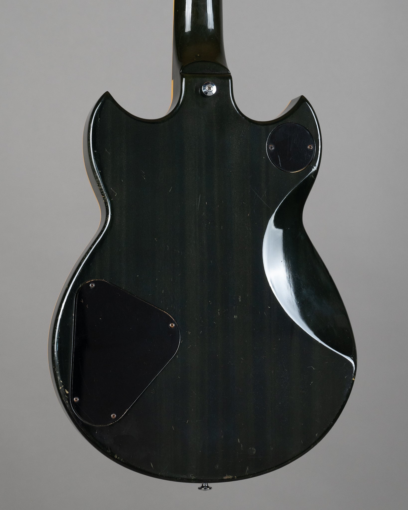 1978 Yamaha SG500 (Japan, Black, HSC)