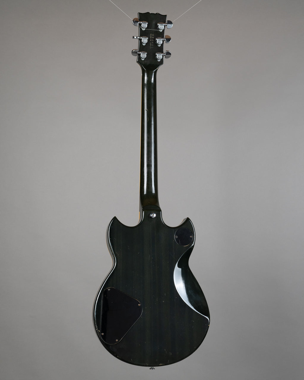 1978 Yamaha SG500 (Japan, Black, HSC)*