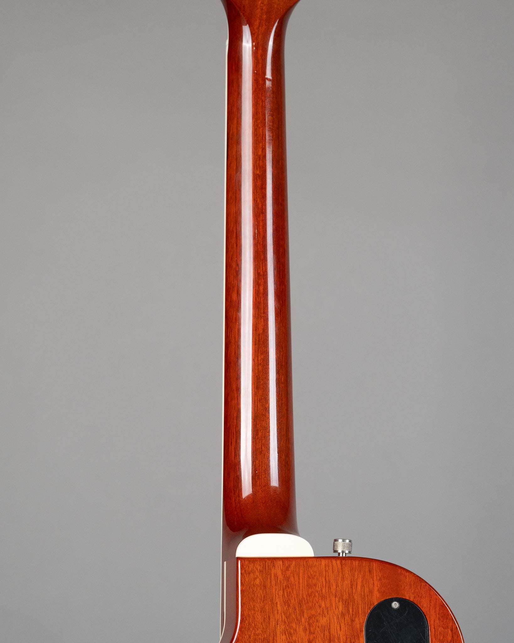 2012 Gretsch G612T-1962 Duo Jet (Japan, Black, OHSC)