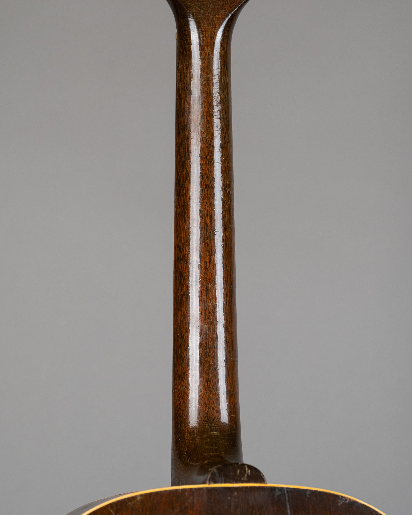 1953 Gibson J-45 (USA, Sunburst, HSC)