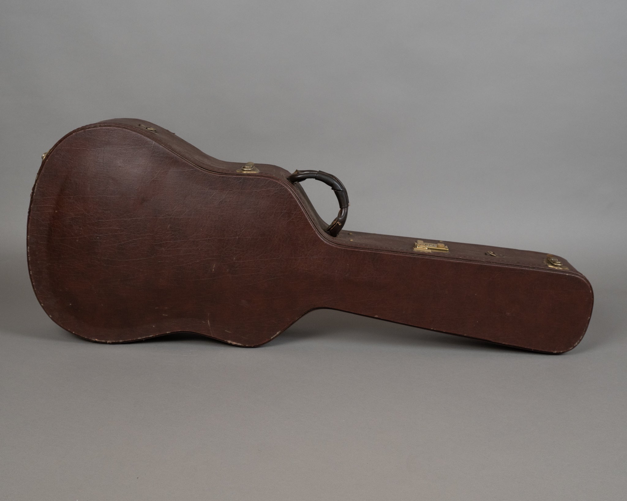 1953 Gibson J-45 (USA, Sunburst, HSC)