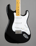 c2007 Fender ST57 Stratocaster (Japan, Black)*