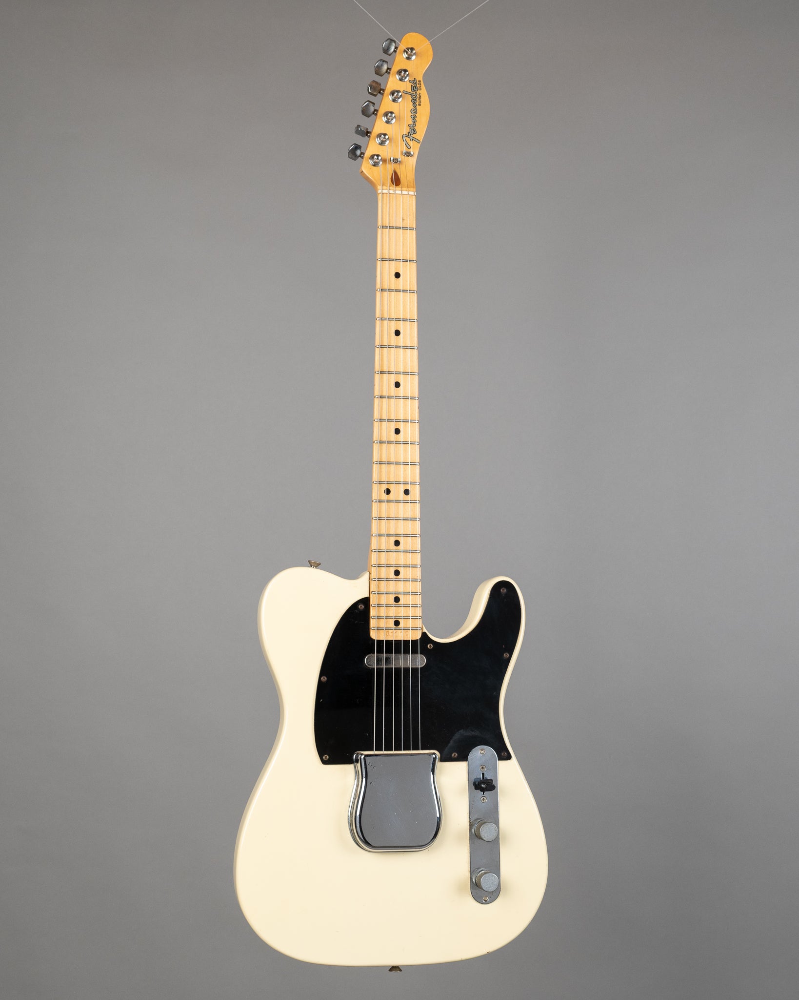 1976 Fernandes Burny Olds FTE-55 (Japan, White, OHSC)