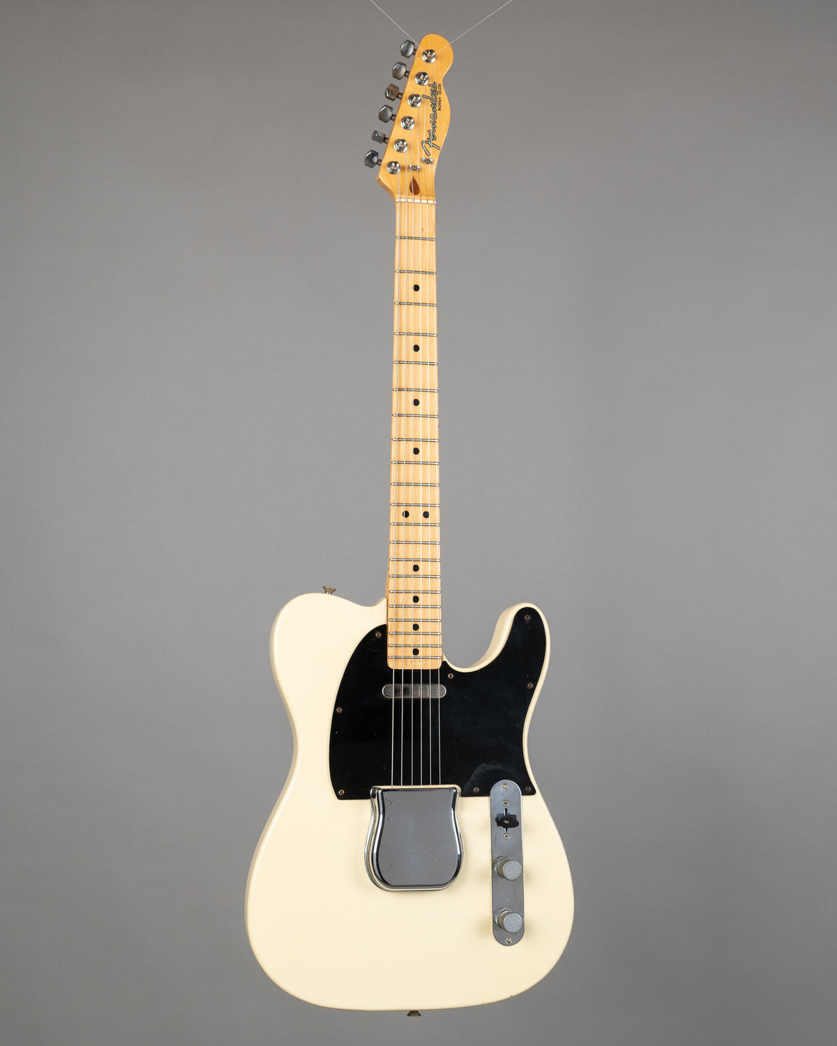 1976 Fernandes Burny Olds FTE-55 (Japan, White, OHSC)