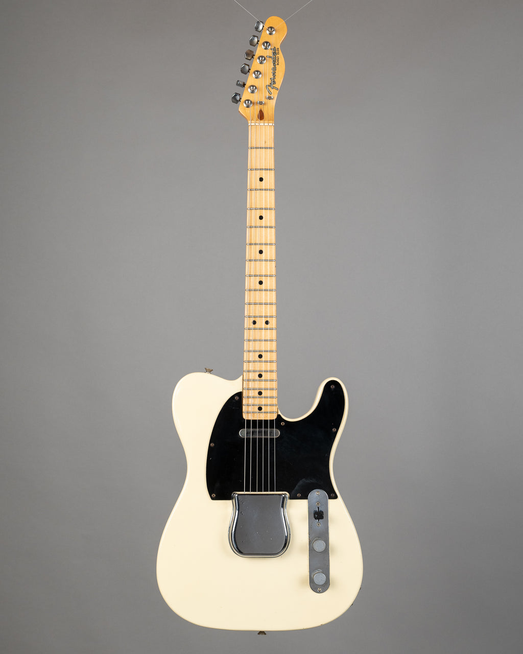 1976 Fernandes Burny Olds FTE-55 (Japan, White, OHSC)