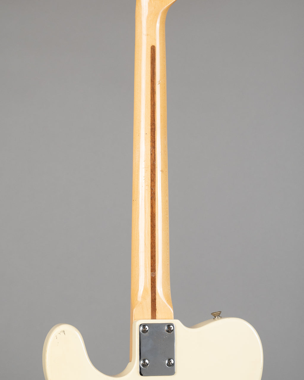 1976 Fernandes Burny Olds FTE-55 (Japan, White, OHSC)