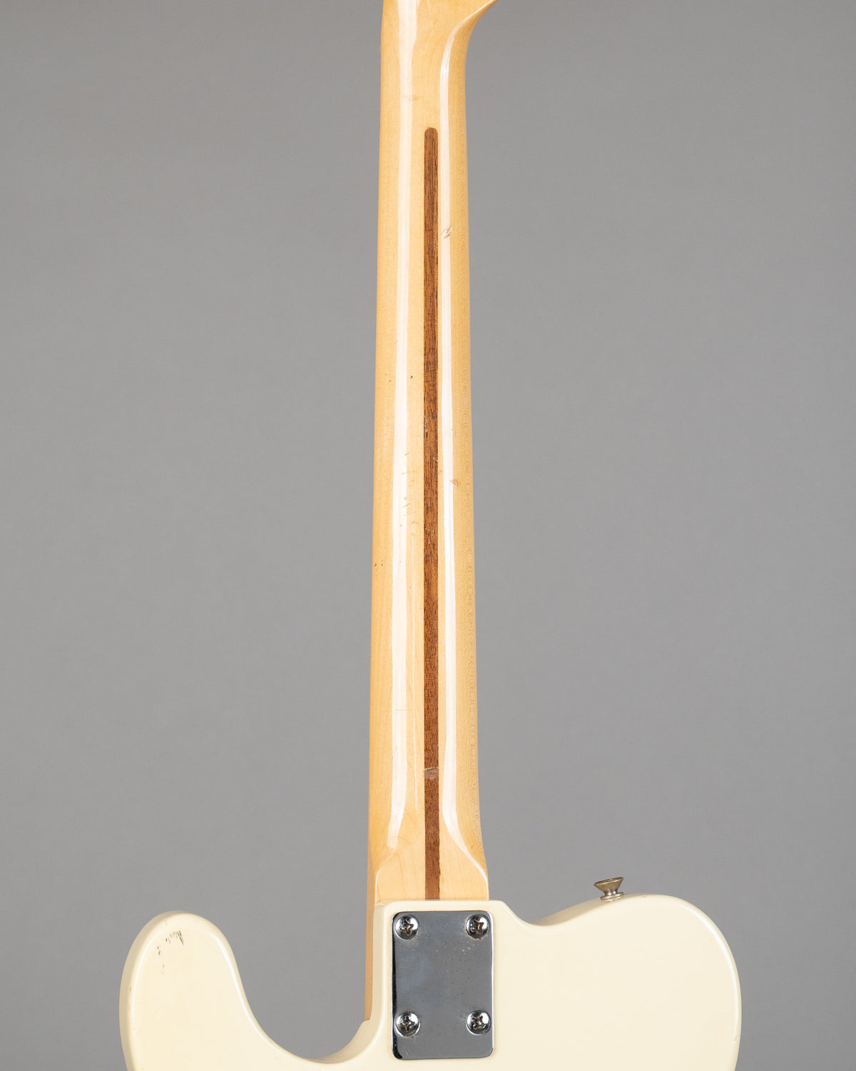 1976 Fernandes Burny Olds FTE-55 (Japan, White, OHSC)