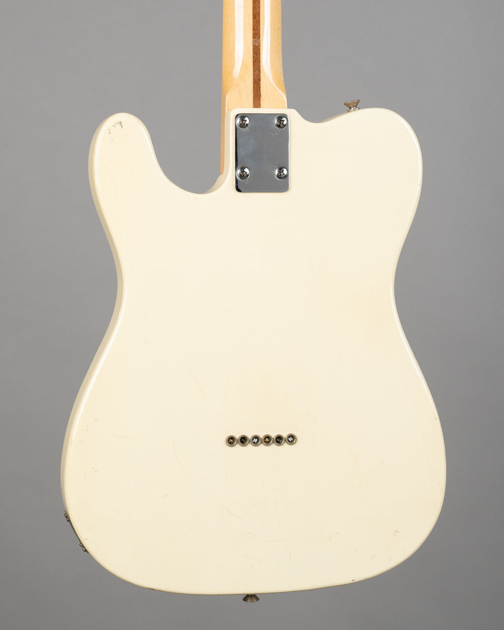 1976 Fernandes Burny Olds FTE-55 (Japan, White, OHSC)