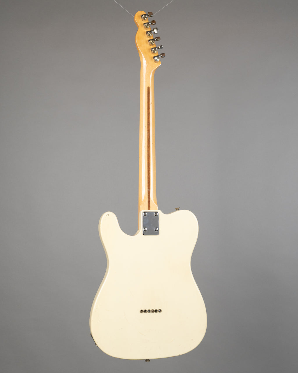 1976 Fernandes Burny Olds FTE-55 (Japan, White, OHSC)