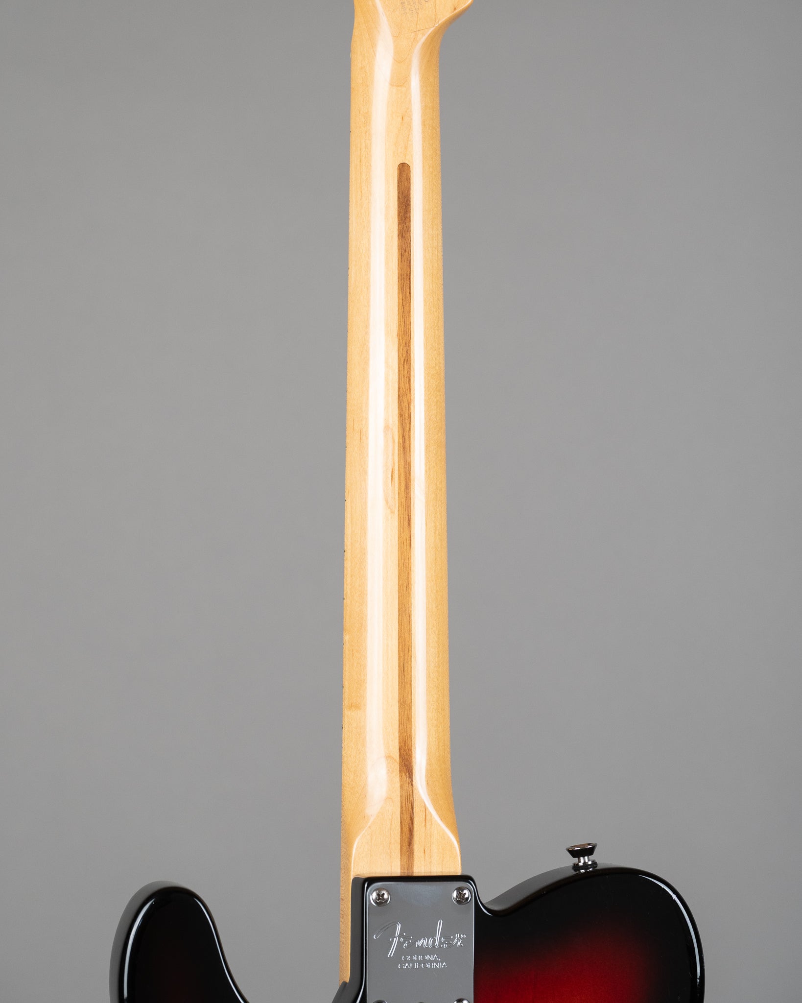 2007 Fender American Standard Telecaster (USA, Sunburst)