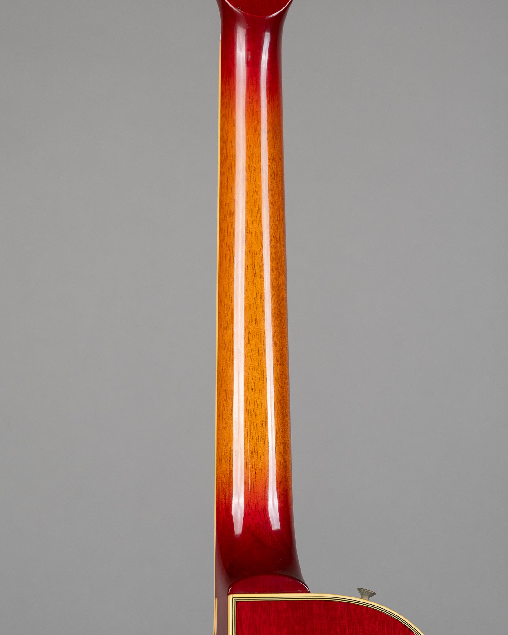 1984 Greco Super Real (Japan, Sunburst)