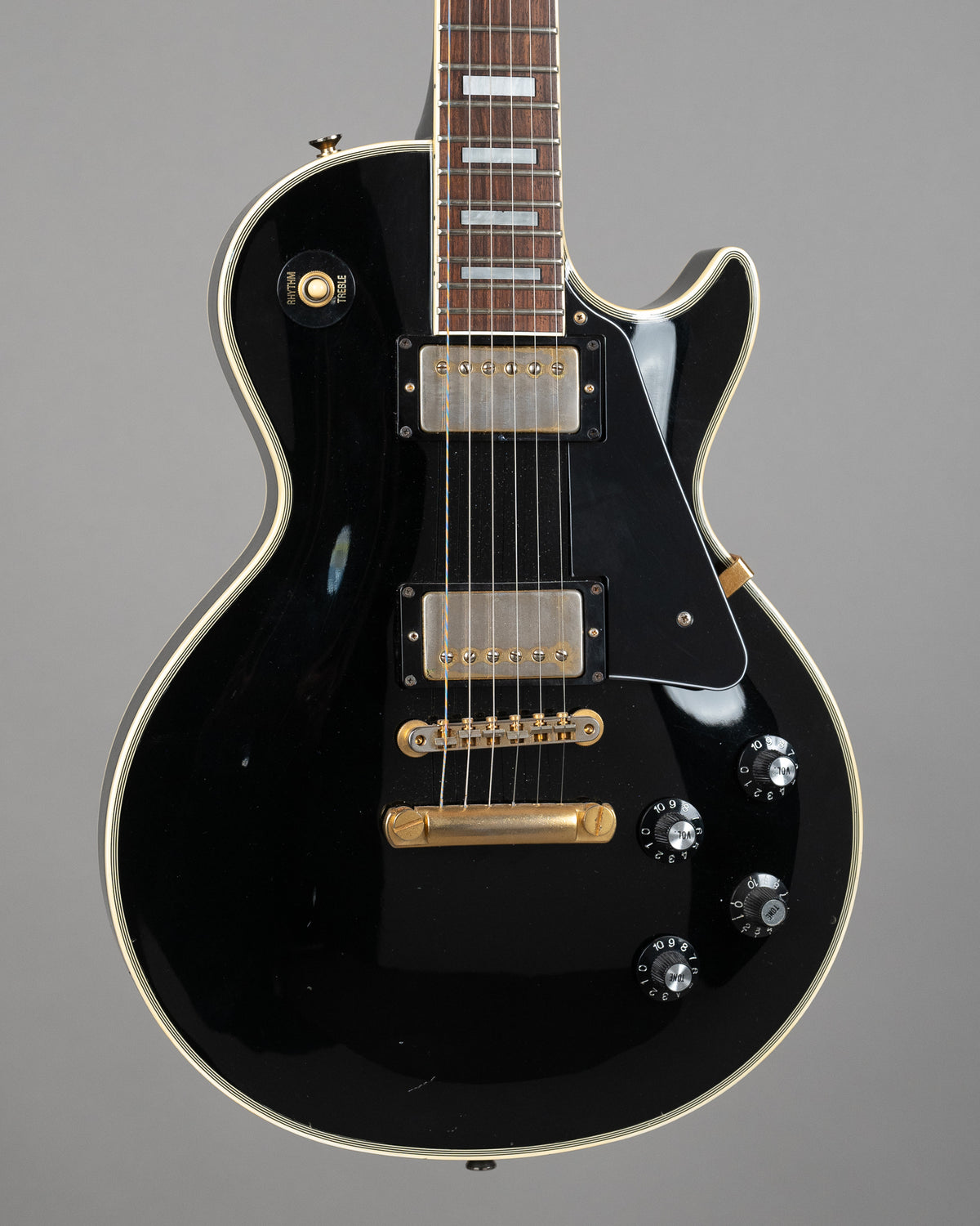 1987 Greco EGC 68-60 (Japan, Black)*