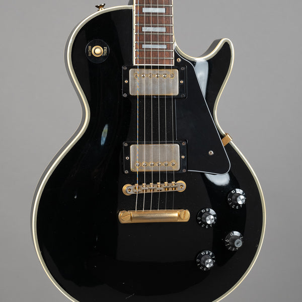 1987 Greco EGC 68-60 (Japan, Black)*