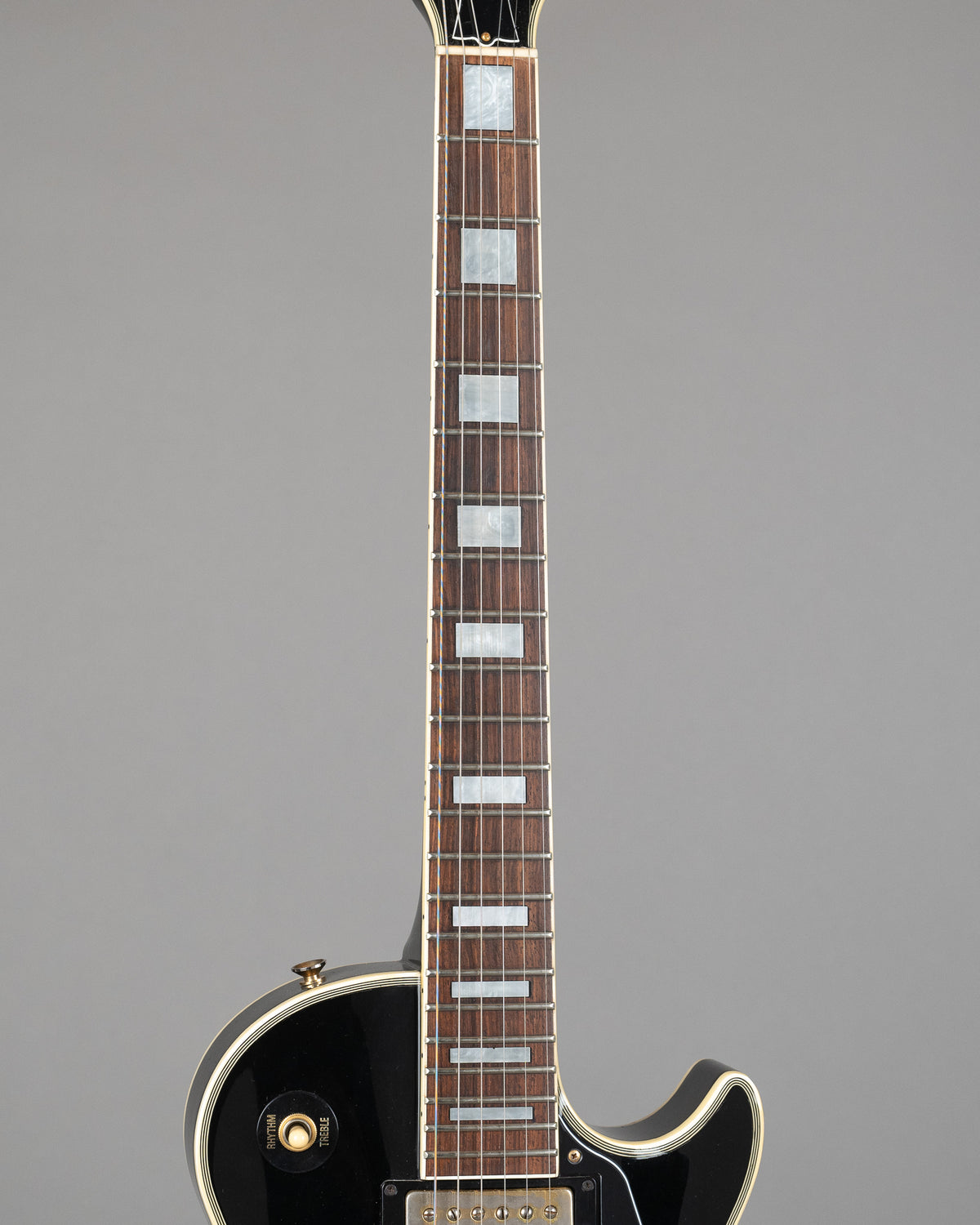 1987 Greco EGC 68-60 (Japan, Black)*