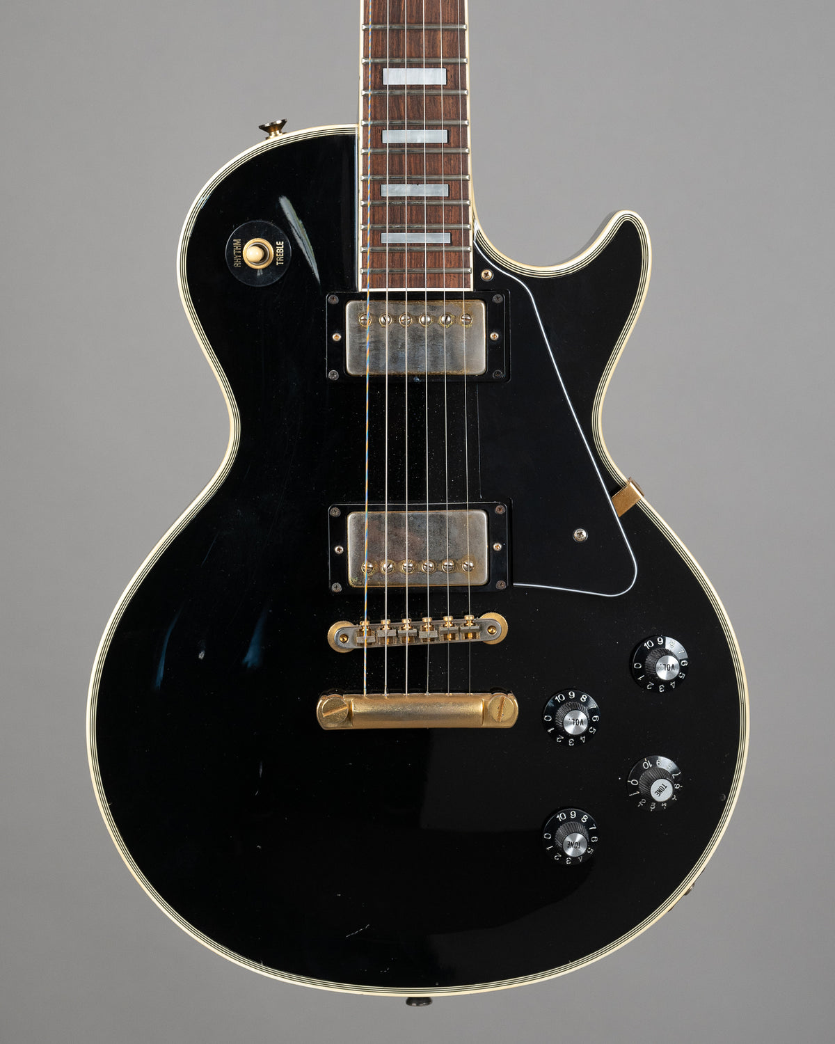 1987 Greco EGC 68-60 (Japan, Black)*