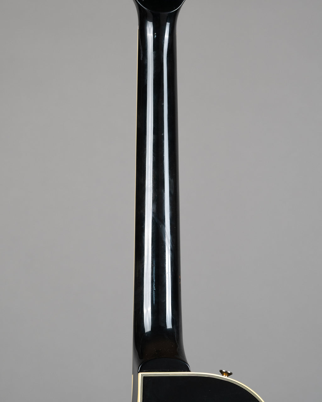 1987 Greco EGC 68-60 (Japan, Black)*