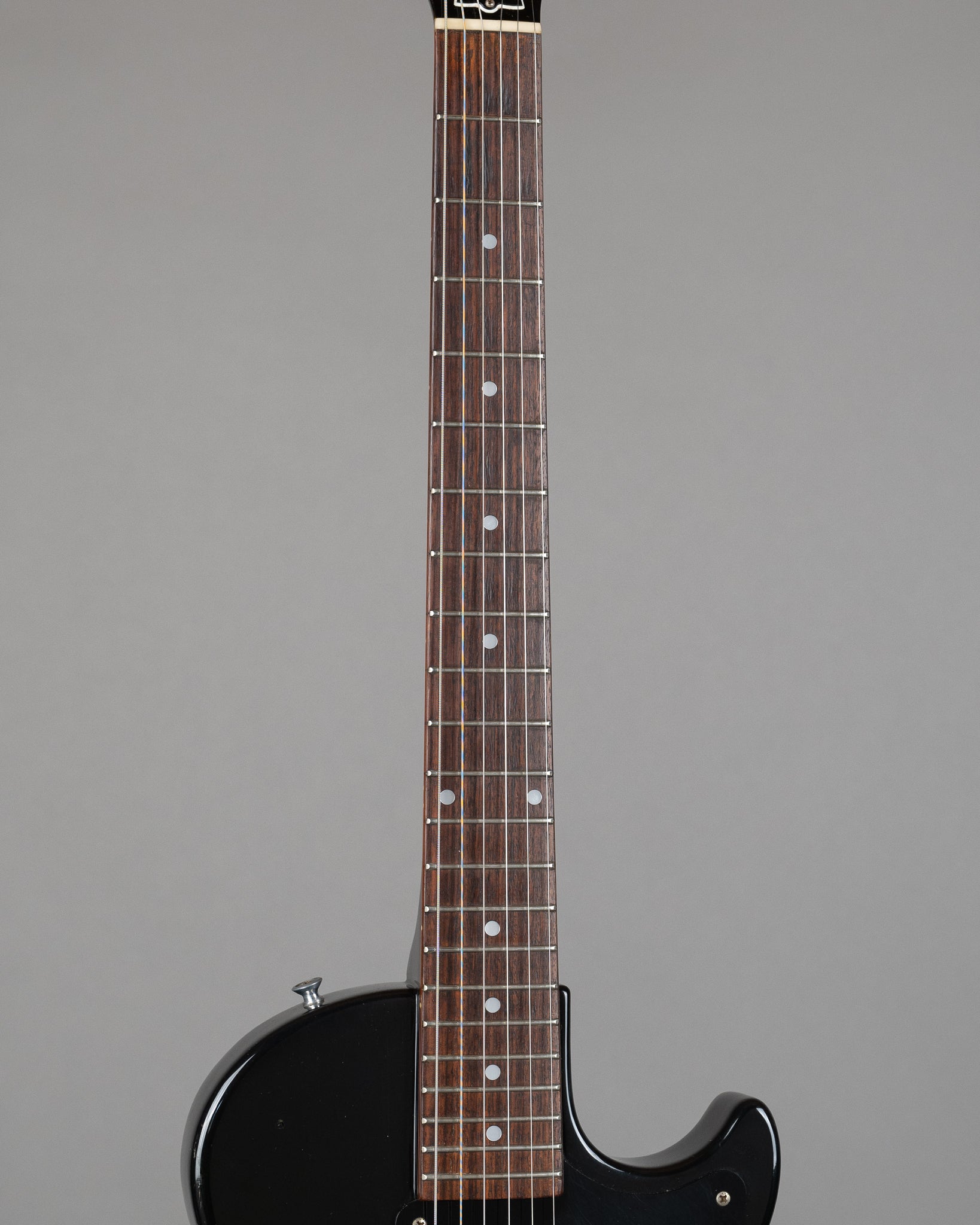 c1980 Greco EJR59 '59 Junior' (Japan, Sunburst, HSC)