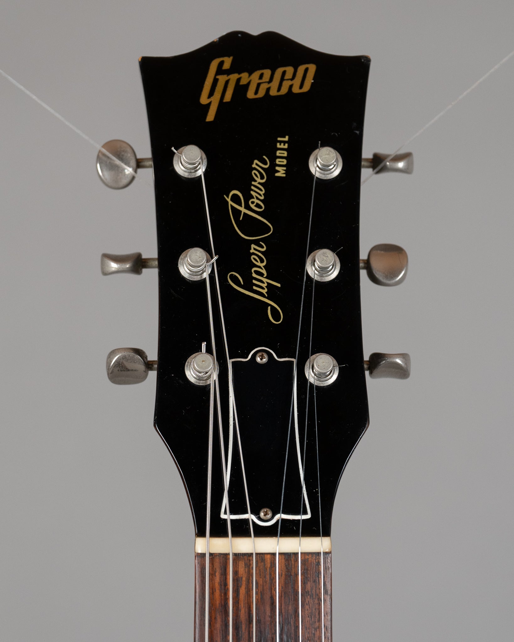 c1980 Greco EJR59 '59 Junior' (Japan, Sunburst, HSC)