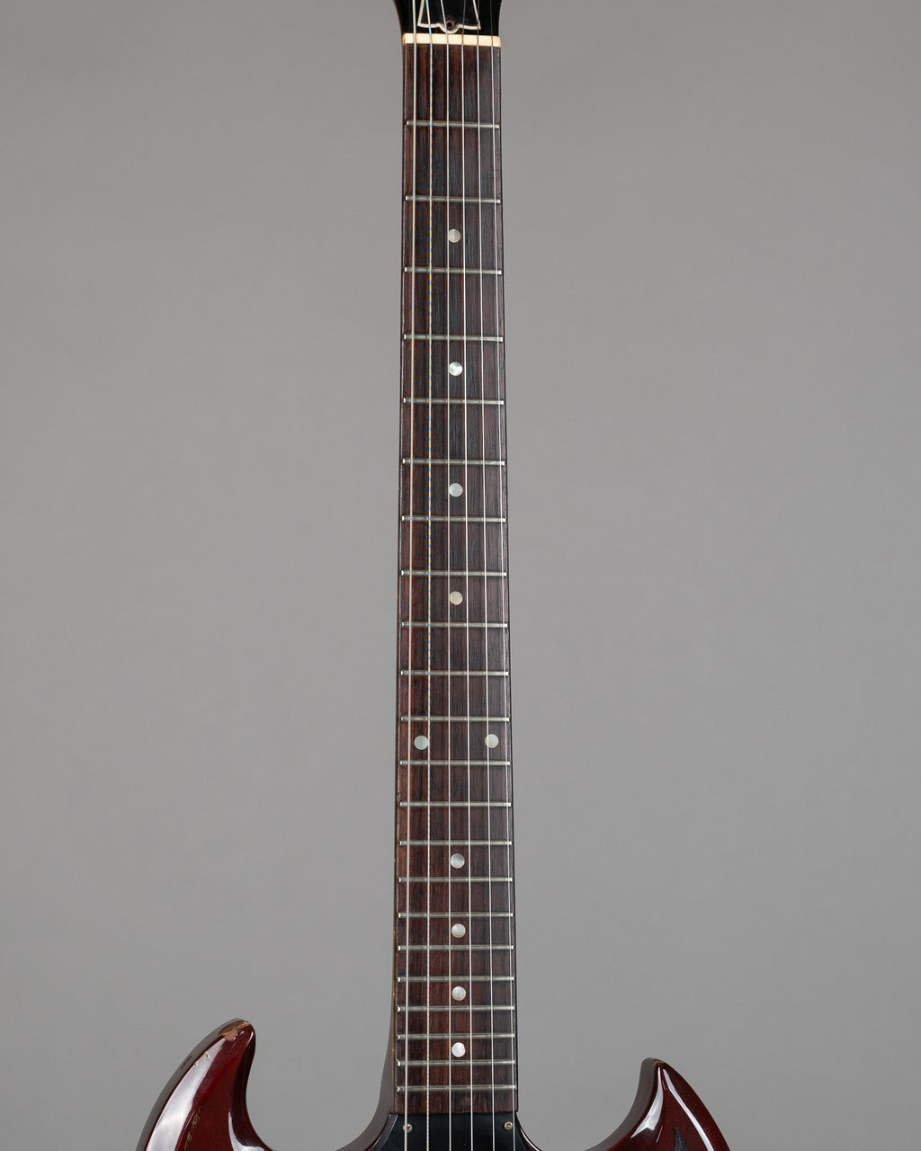 c1983 Greco SG Junior Cherry (Japan, Cherry)