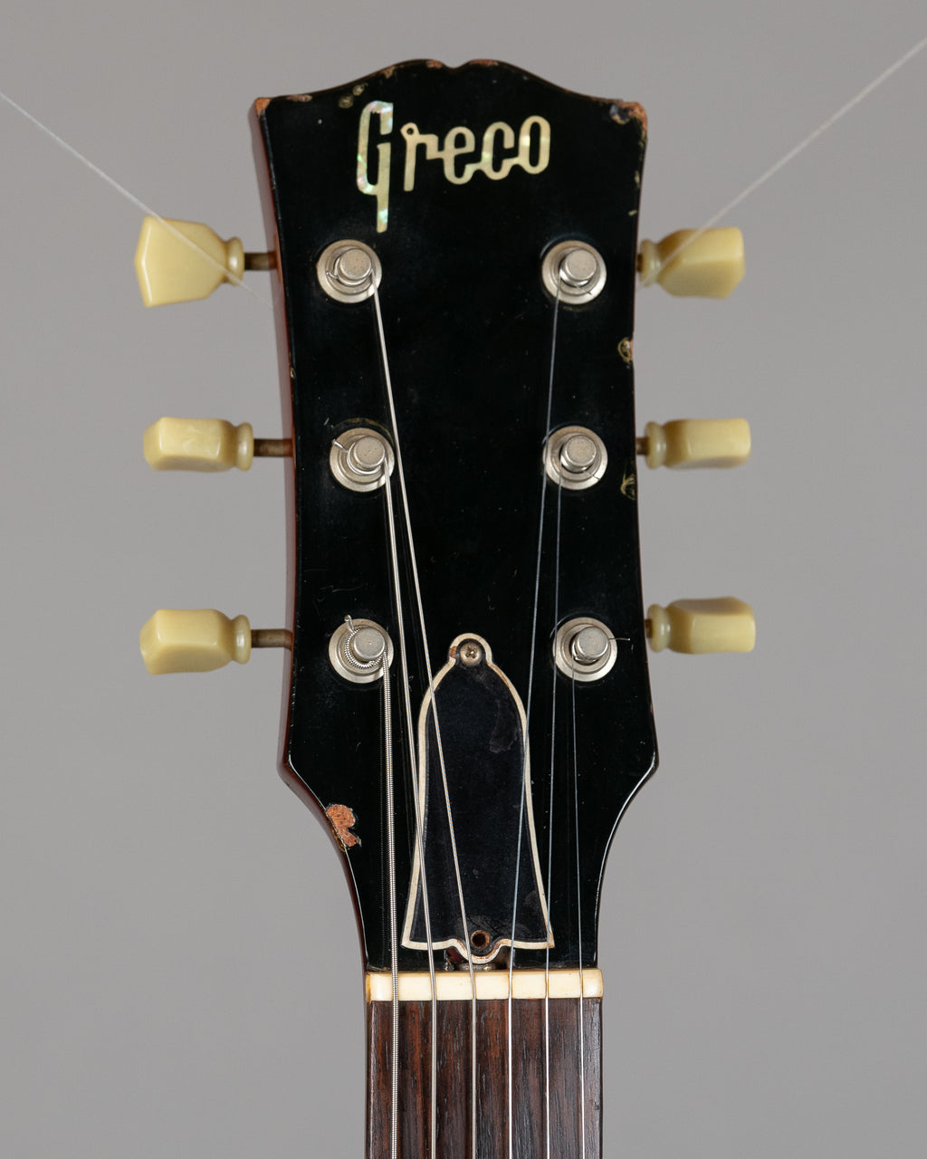 c1983 Greco SG Junior Cherry (Japan, Cherry)