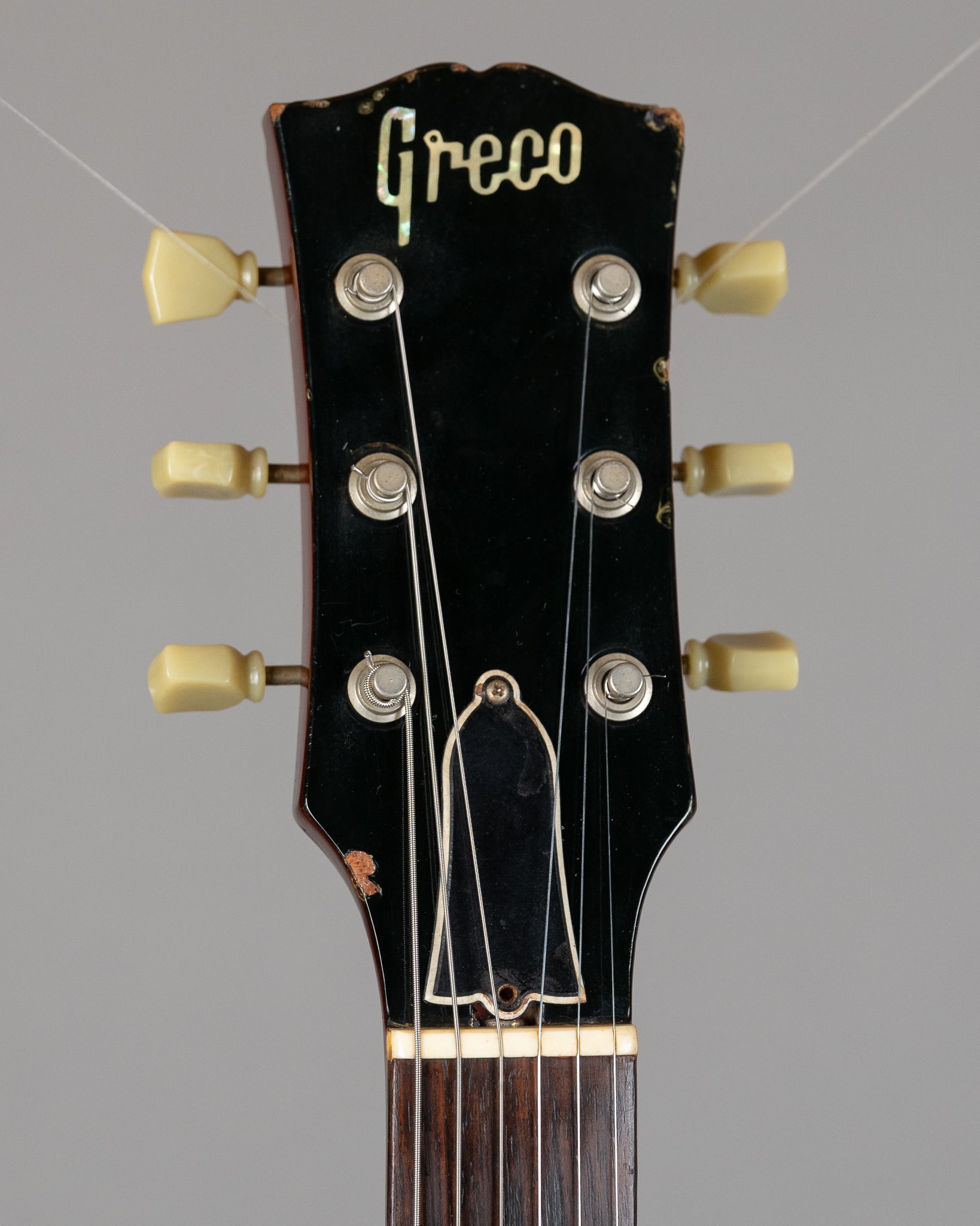 c1983 Greco SG Junior Cherry (Japan, Cherry)