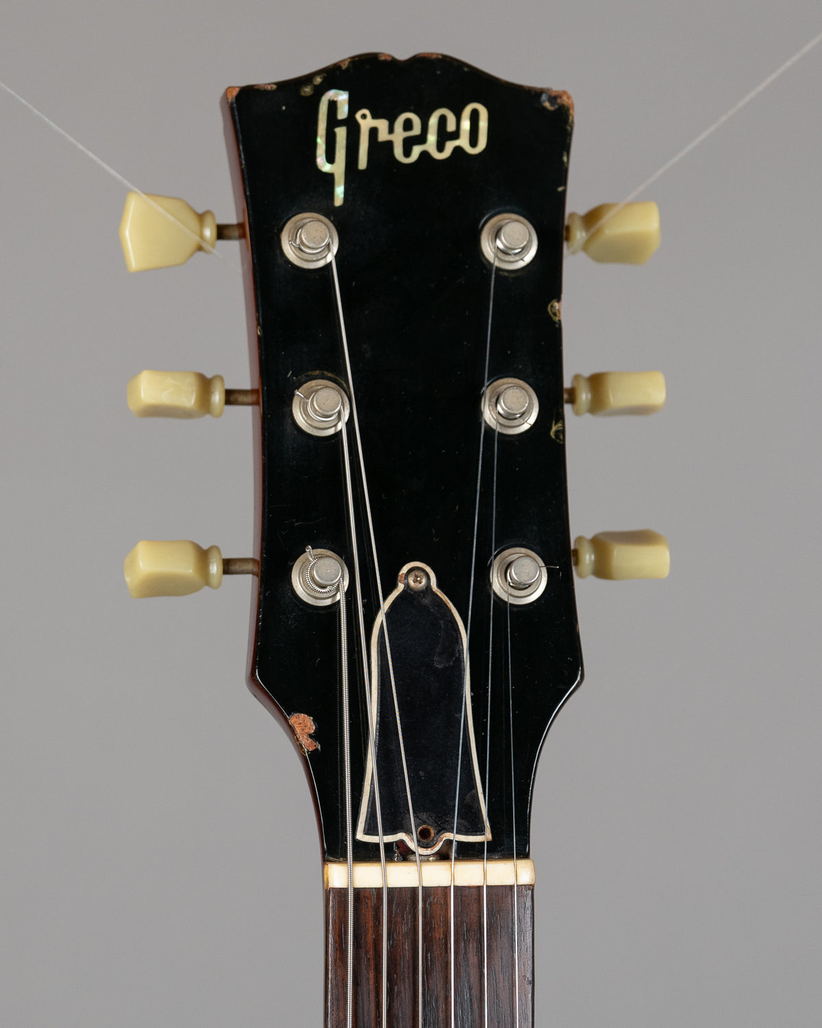 c1983 Greco SG Junior Cherry (Japan, Cherry)
