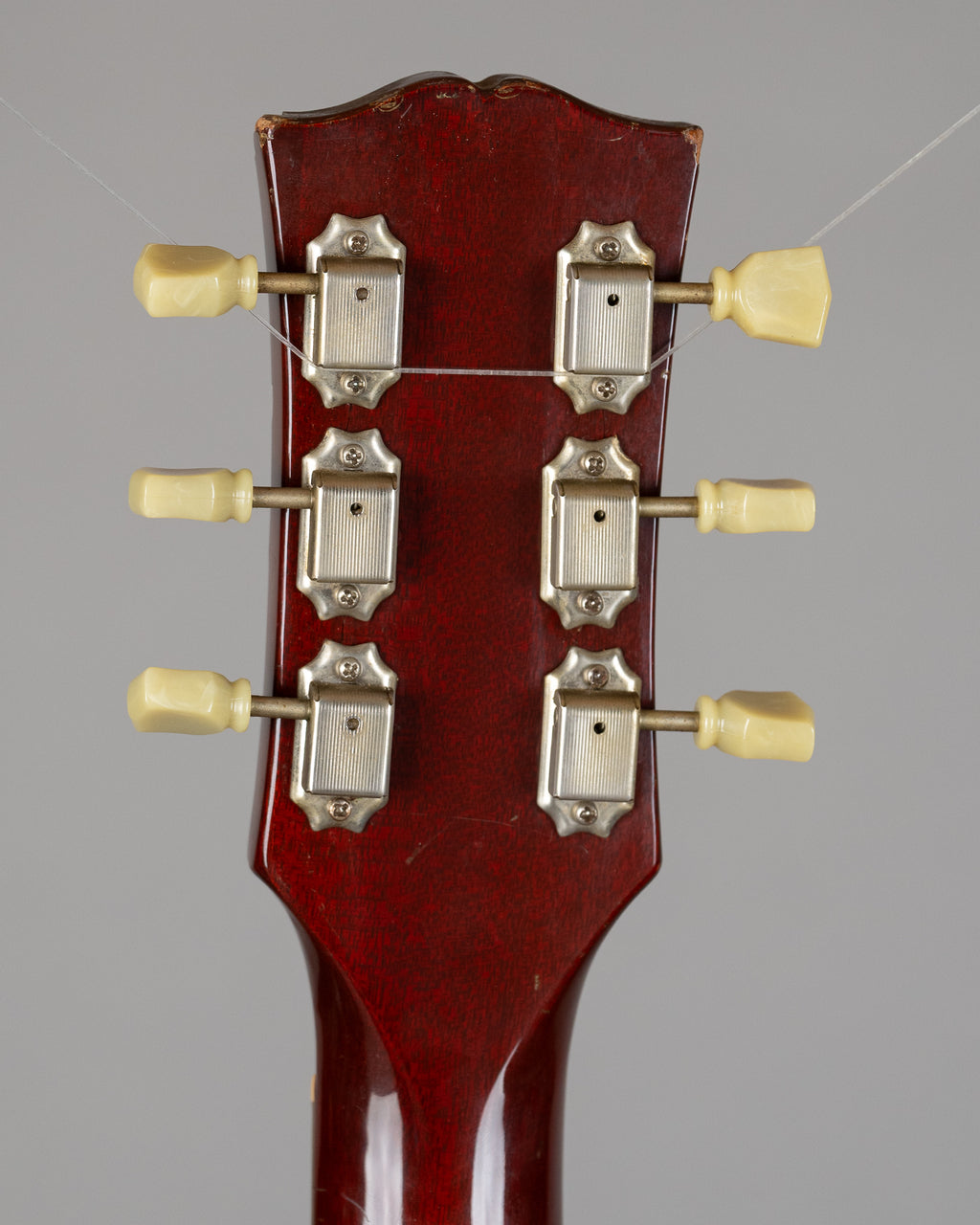 c1983 Greco SG Junior Cherry (Japan, Cherry)