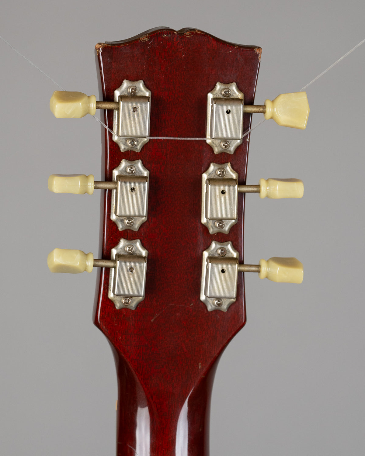 c1983 Greco SG Junior Cherry (Japan, Cherry)