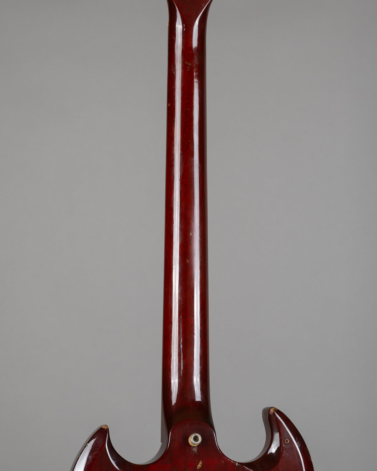 c1983 Greco SG Junior Cherry (Japan, Cherry)