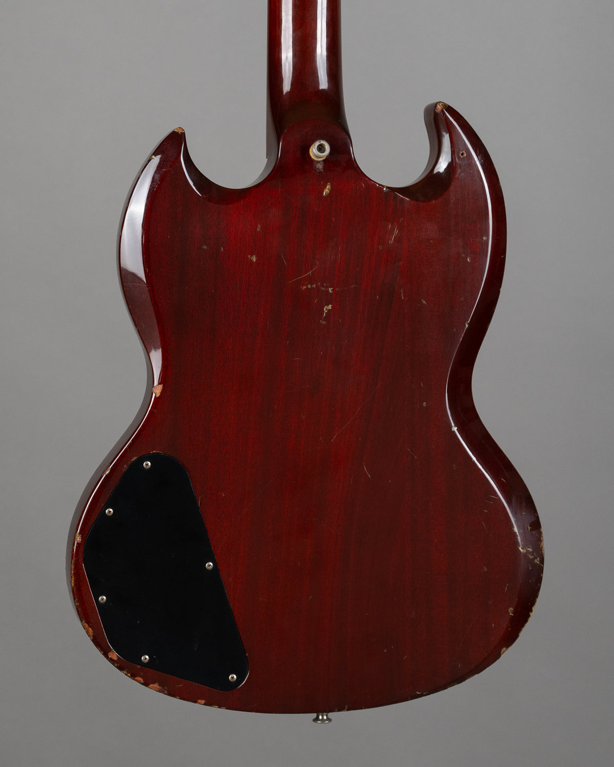 c1983 Greco SG Junior Cherry (Japan, Cherry)