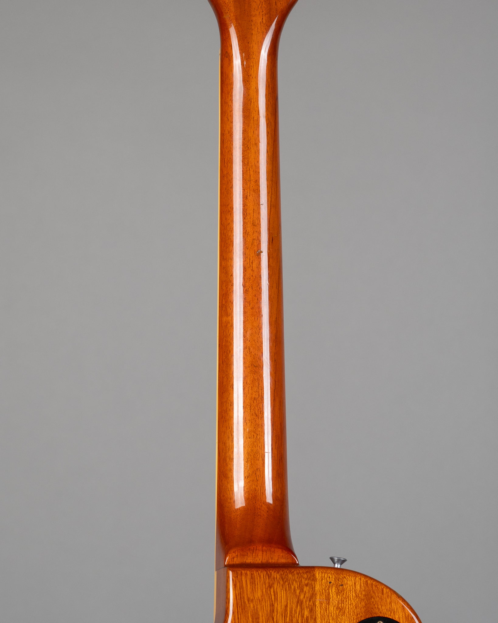 c1990s Burny Super Grade (Japan, Honey/Lemon Burst)