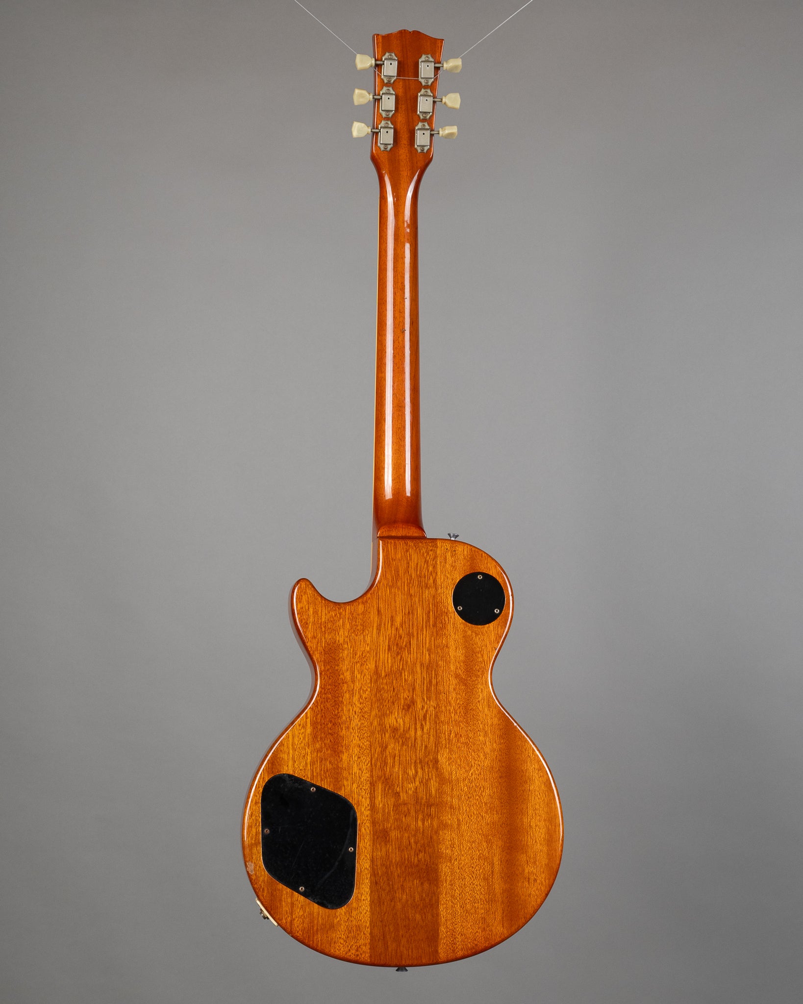 c1990s Burny Super Grade (Japan, Honey/Lemon Burst)