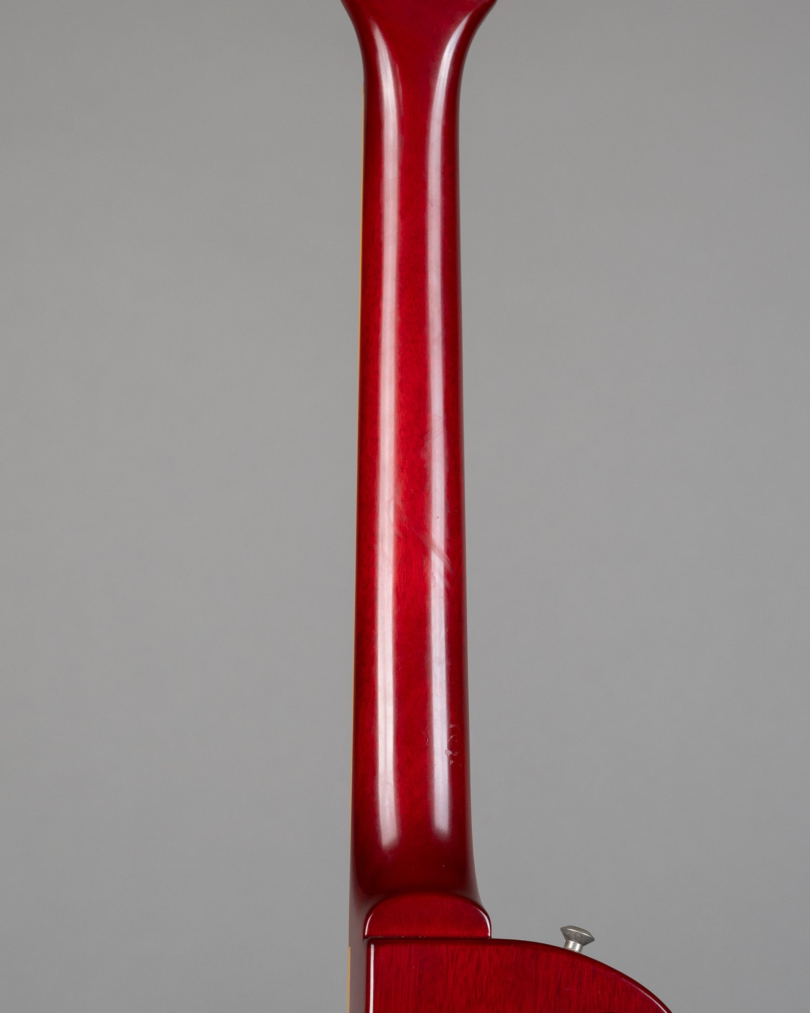 2008 Edwards (ESP) E-LP-98LTS 'Lacquer Taste' Series Les Paul (Japan, Sunburst)