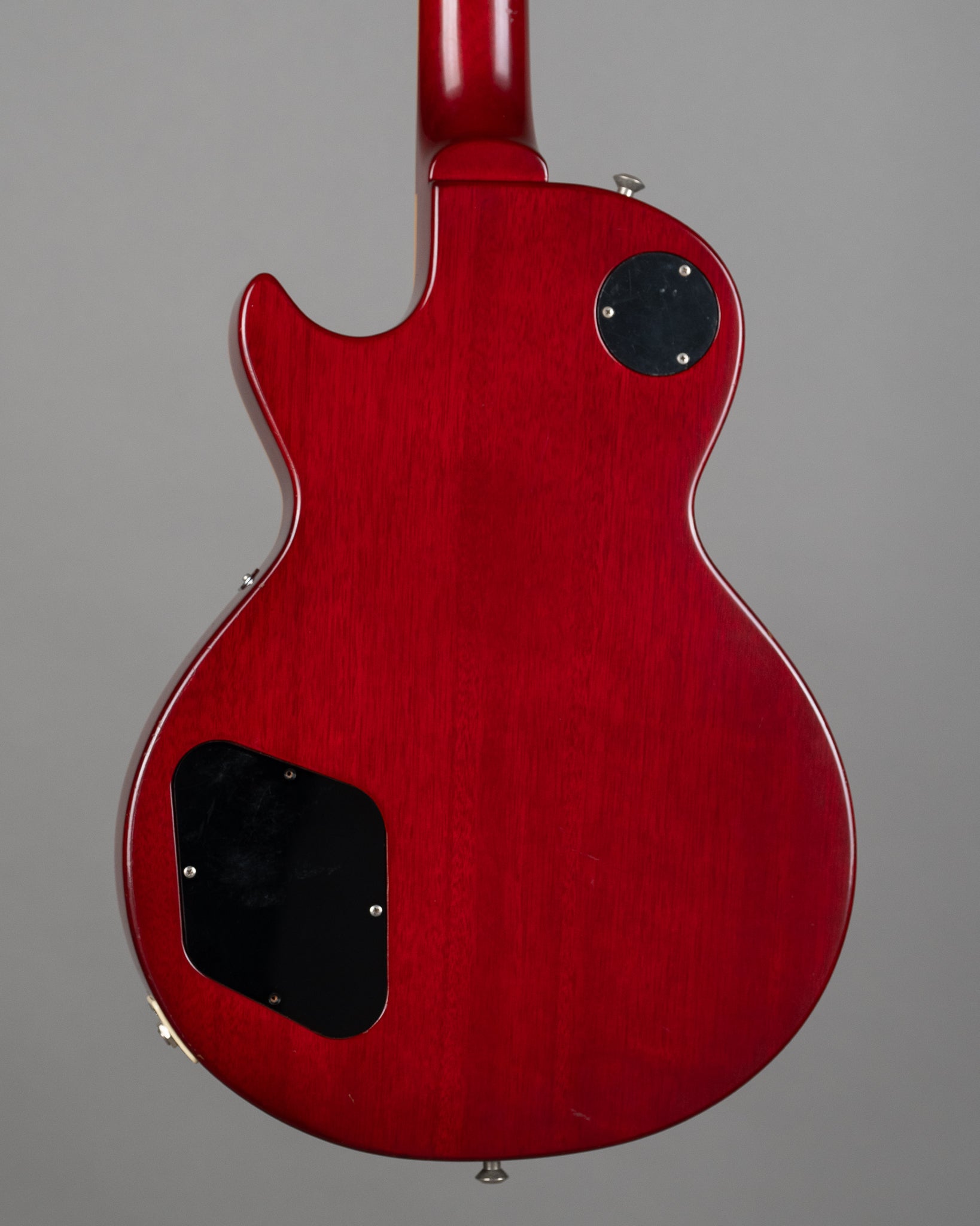 2008 Edwards (ESP) E-LP-98LTS 'Lacquer Taste' Series Les Paul (Japan, Sunburst)