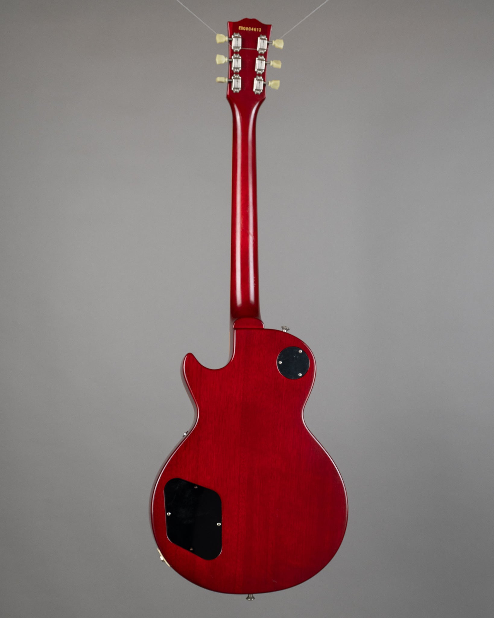 2008 Edwards (ESP) E-LP-98LTS 'Lacquer Taste' Series Les Paul (Japan, Sunburst)