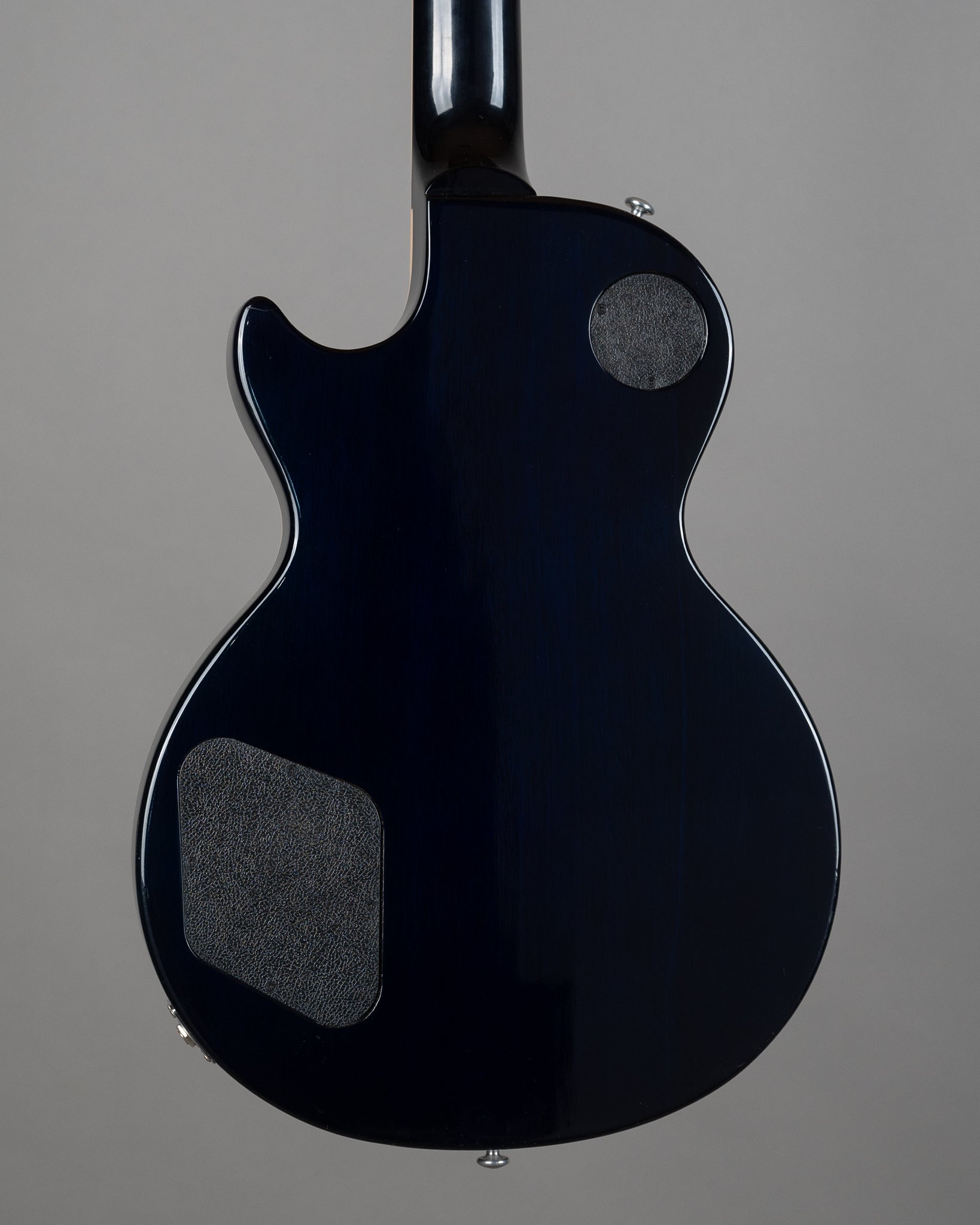 2018 Gibson Les Paul Standard (USA, Blueberry Burst, OHSC)