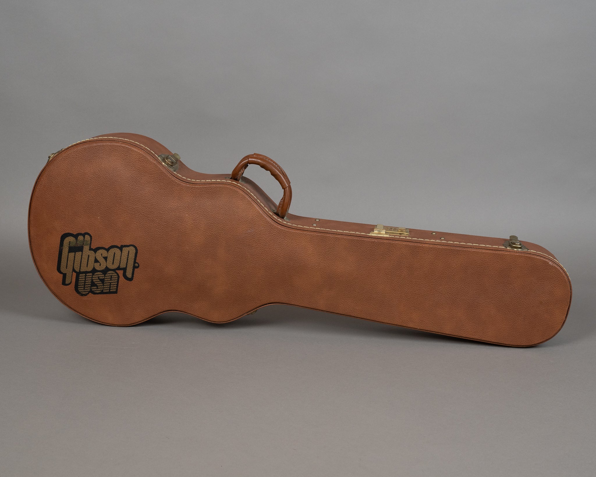 2007 Gibson Les Paul Studio (USA, Ebony, OHSC)