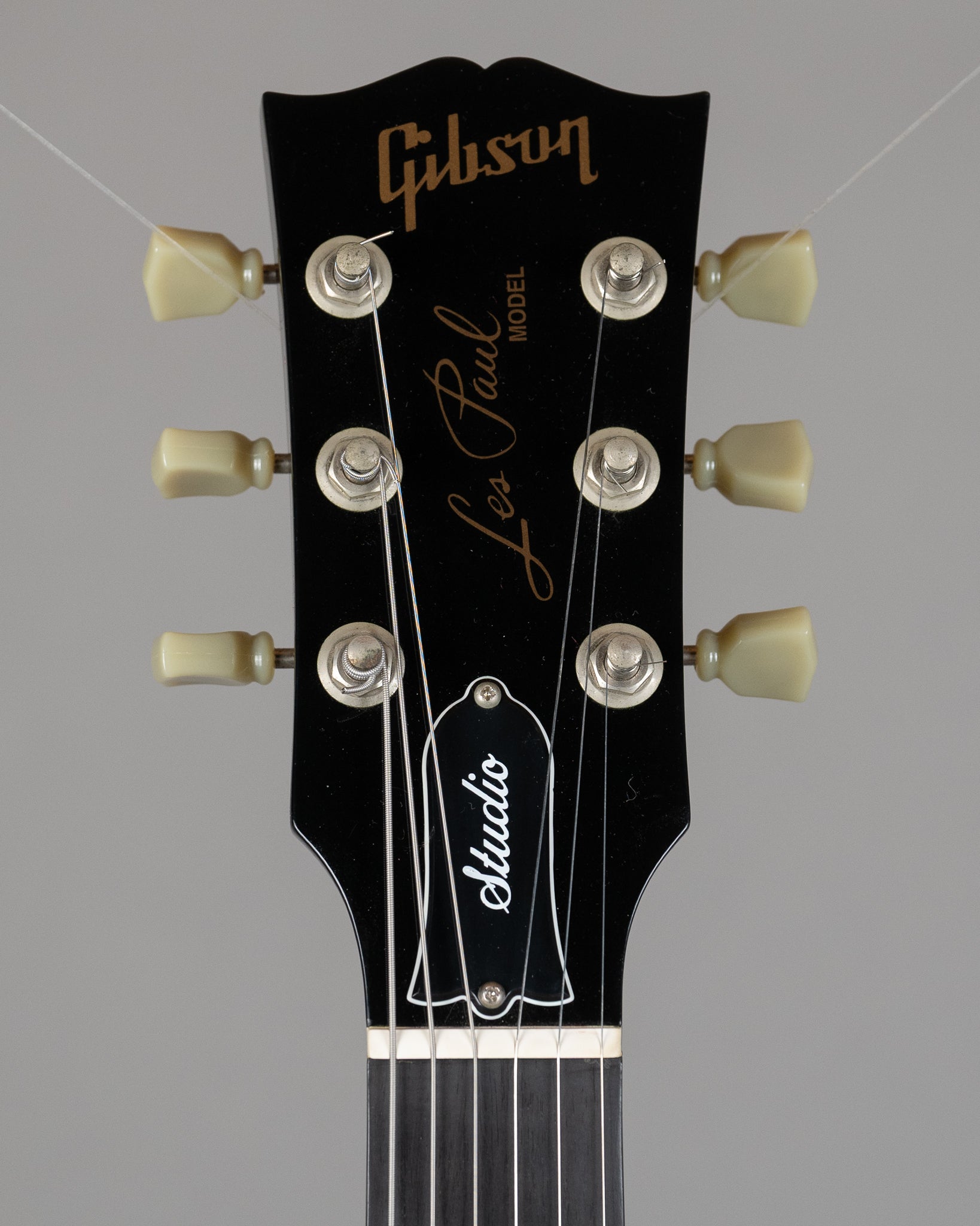 2001 Gibson Les Paul Studio (USA, Limited Ed. Yellow Metallic, OHSC)