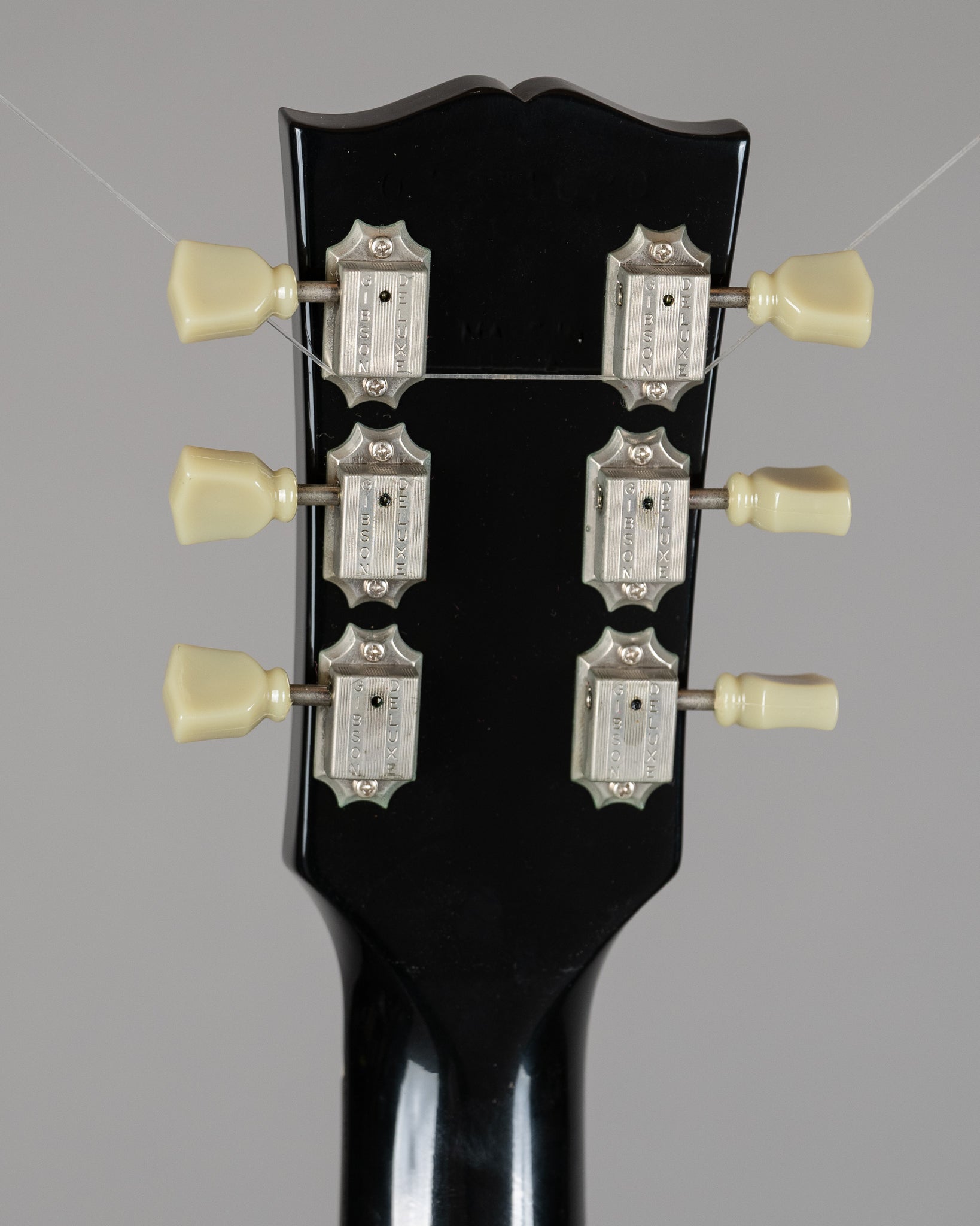 2001 Gibson Les Paul Studio (USA, Limited Ed. Yellow Metallic, OHSC)