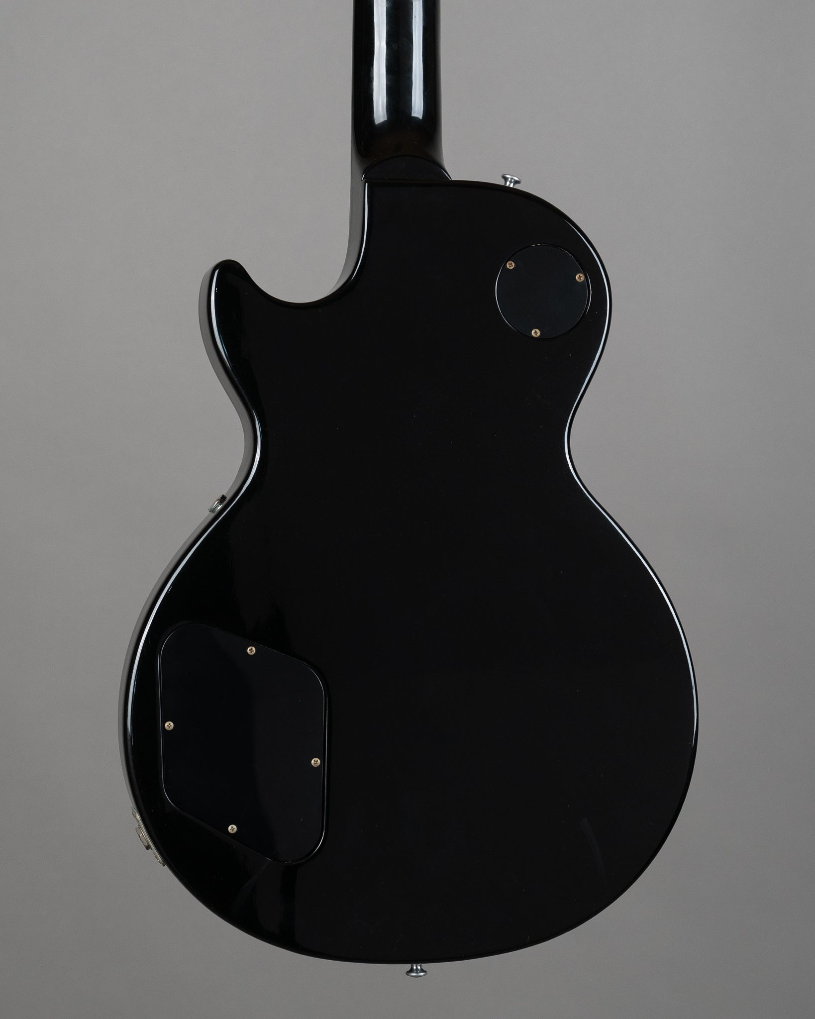 2001 Gibson Les Paul Studio (USA, Limited Ed. Yellow Metallic, OHSC)