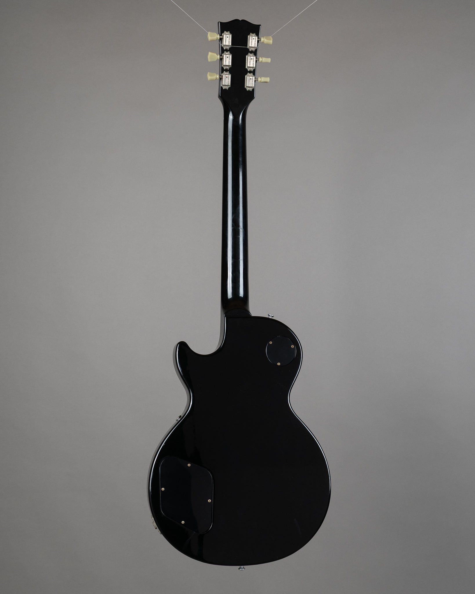 2001 Gibson Les Paul Studio (USA, Limited Ed. Yellow Metallic, OHSC)