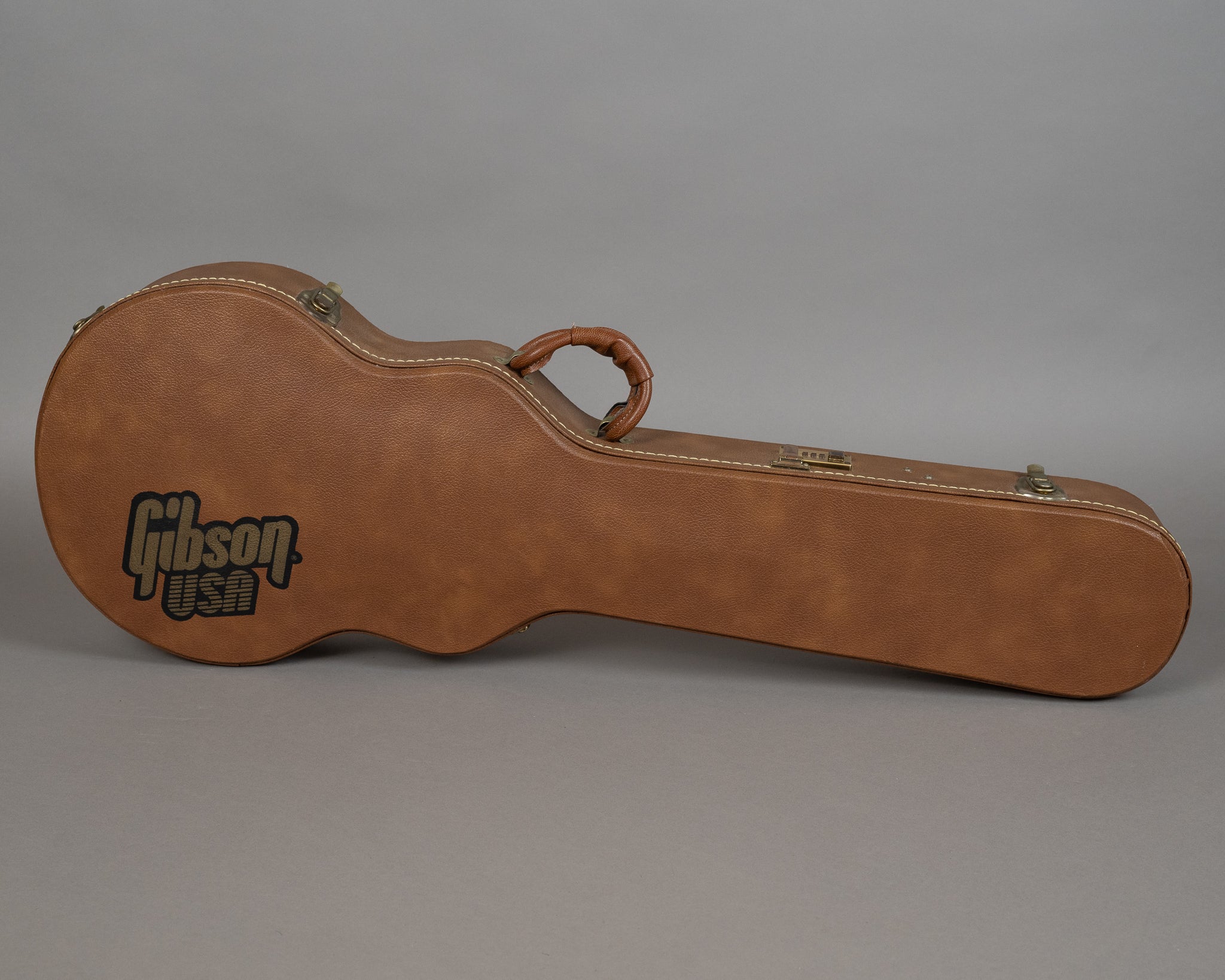 2001 Gibson Les Paul Studio (USA, Limited Ed. Yellow Metallic, OHSC)