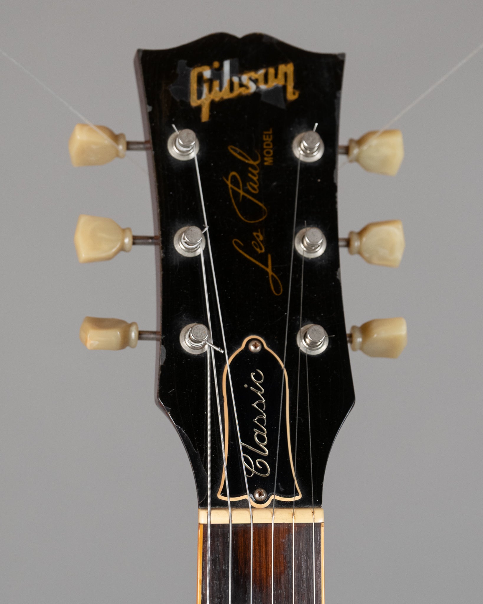 1992 Gibson Les Paul Classic (USA, Wine Red, OHSC)