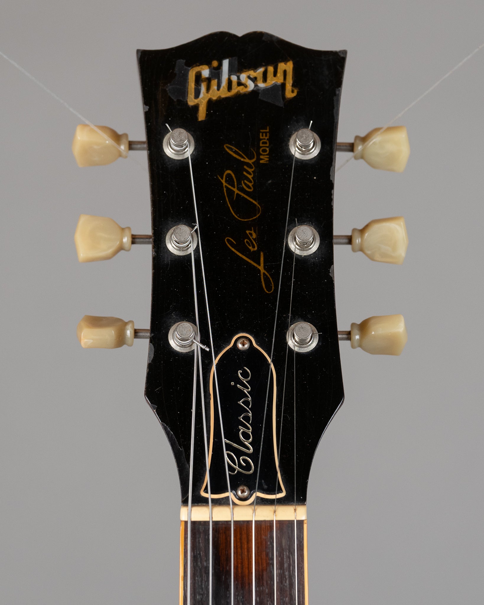 1992 Gibson Les Paul Classic (USA, Wine Red, OHSC)