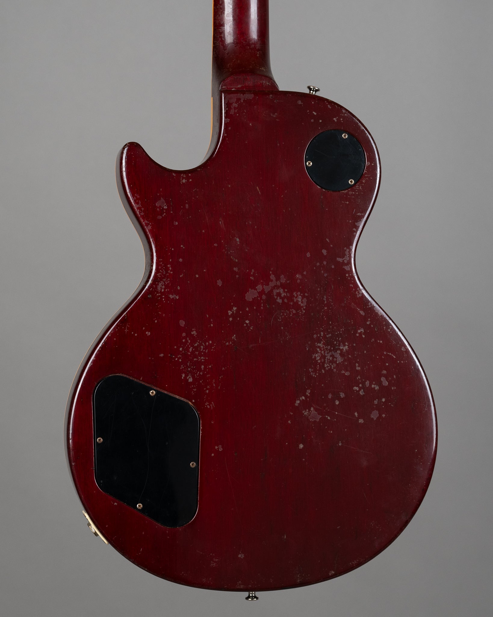 1992 Gibson Les Paul Classic (USA, Wine Red, OHSC)