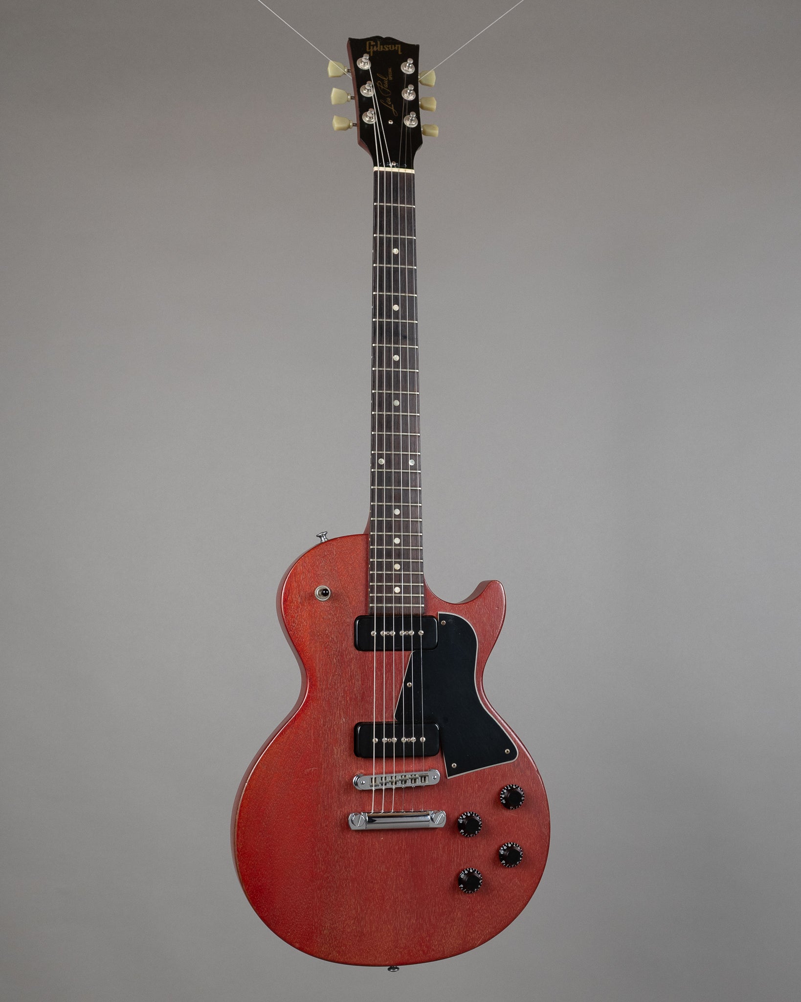 2005 Gibson Les Paul Special (USA, Worn Cherry)