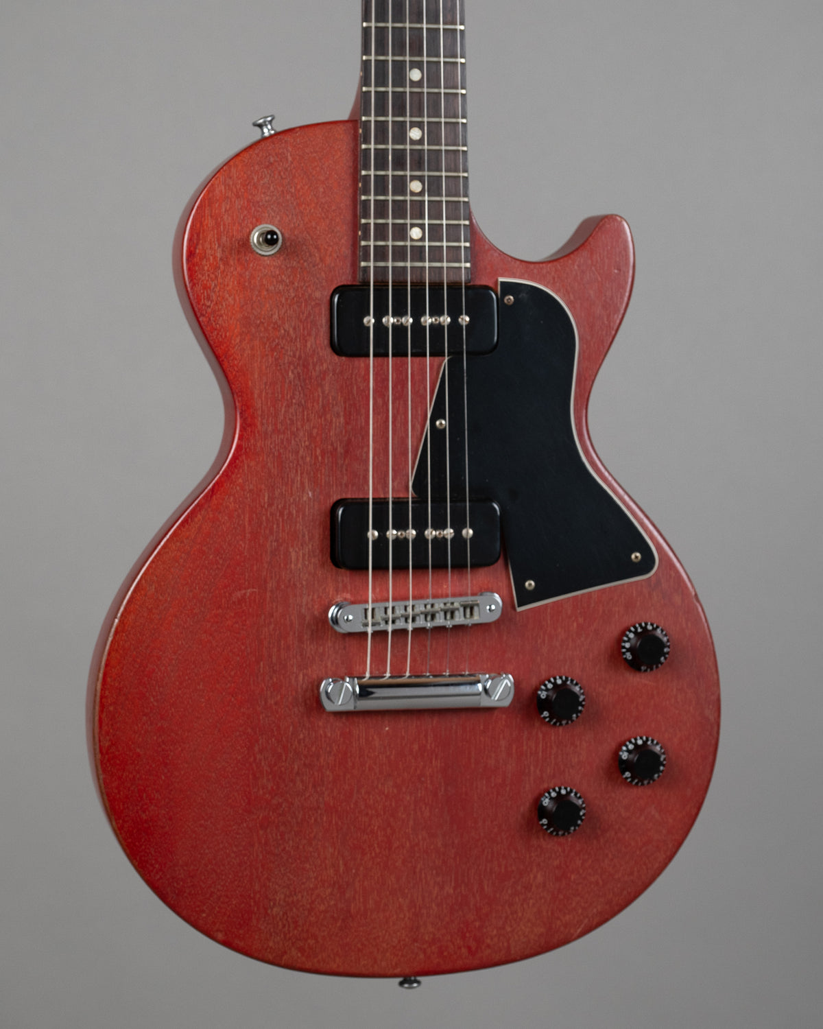 2005 Gibson Les Paul Special (USA, Worn Cherry)